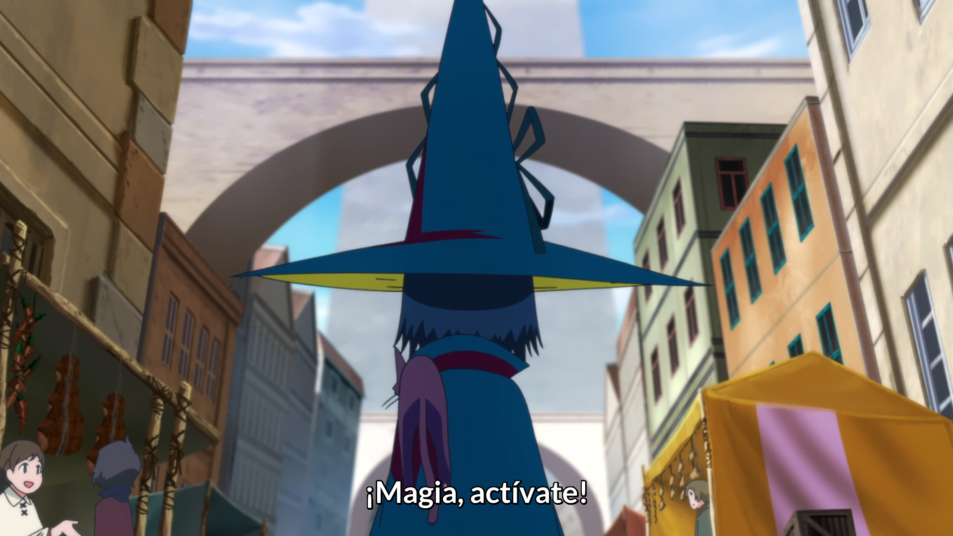 Majimoji Rurumo: Kanketsu-hen (1080p) (PuyaSubs!)